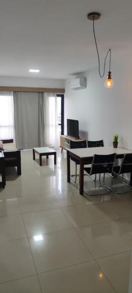Apart Centro de Manaus